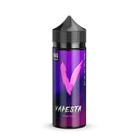 Buy Moreish Puff Vapesta 100ML Shortfill - Pink'ed