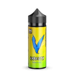 Buy Moreish Puff Vapesta 100ML Shortfill - Doctar