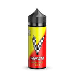Buy Moreish Puff Vapesta 100ML Shortfill - Speedster