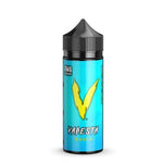 Buy Moreish Puff Vapesta 100ML Shortfill - Mango
