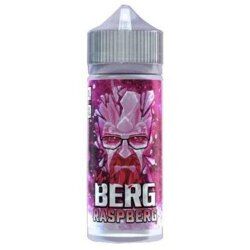 Buy Mr Berg 100ml E - Liquid - Raspberg