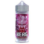 Buy Mr Berg 100ml E - Liquid - Raspberg
