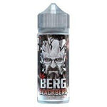 Buy Mr Berg 100ml E - Liquid - Blackberg