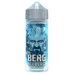 Buy Mr Berg 100ml E - Liquid - Iceberg