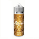 Buy Mr Cafe 100ML E - Liquid - Toffee Latte