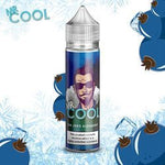 Buy Mr Cool 50ml E - Liquid - Sub Zero Blueberry
