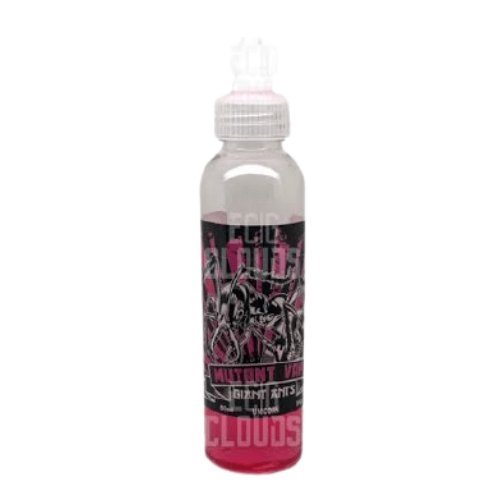 Buy Mutant Vape 80ml E - liquid - Giant Ants (Unicorn)