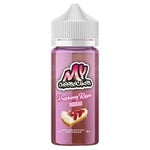 Buy My E - Liquids Cheesecakes 100ML Shortfill - Raspberry Ripple Cheesecake