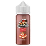 Buy My E - Liquids Cheesecakes 100ML Shortfill - Strawberry Cheesecake