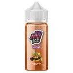Buy My E - Liquids Ice 100ML Shortfill - Tutti Frutti Ice