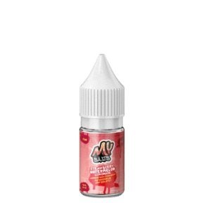 Buy My Salts 10ML Nic Salt (Pack of 10) - 10mg