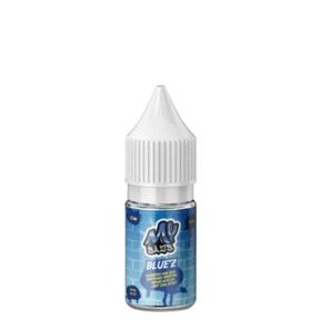 Buy My Salts 10ML Nic Salt (Pack of 10) - 10mg