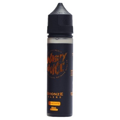 Buy Nasty 50ml Shortfill - Tobacco Bronze Blend