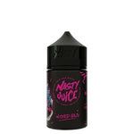 Buy Nasty 50ml Shortfill - Wicked Haze