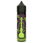 Buy Nasty 50ml Shortfill - Shisha Green Grape