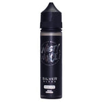 Buy Nasty 50ml Shortfill - Tobacco Silver Blend