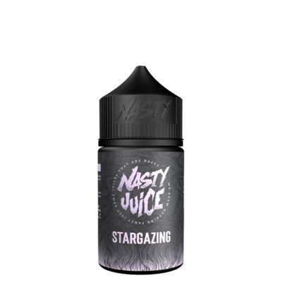 Buy Nasty 50ml Shortfill - Stargazing