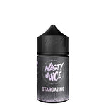 Buy Nasty 50ml Shortfill - Stargazing