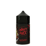 Buy Nasty 50ml Shortfill - Bad Blood