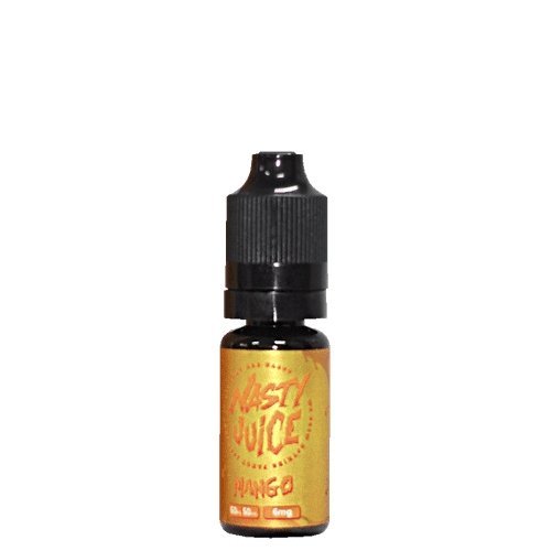 Buy Nasty Juice 10ml E - Liquid (Pack of 10) - Mango