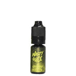Buy Nasty Juice 10ml E - Liquid (Pack of 10) - Green Mango