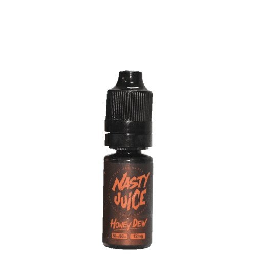 Buy Nasty Juice 10ml E - Liquid (Pack of 10) - Honeydew