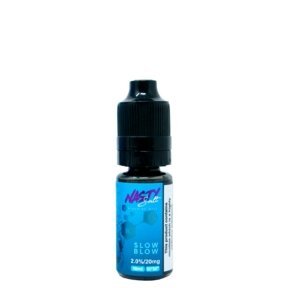 Buy Nasty Juice 10ML Nic Salt (Pack of 10) - 10mg