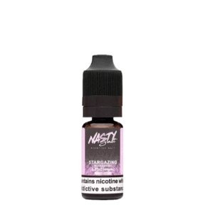 Buy Nasty Juice 10ML Nic Salt (Pack of 10) - 10mg