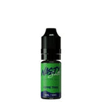 Buy Nasty Juice 10ML Nic Salt (Pack of 10) - 10mg