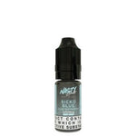 Buy Nasty Juice 10ML Nic Salt (Pack of 10) - 10mg