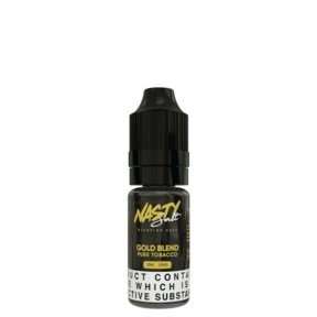 Buy Nasty Juice 10ML Nic Salt (Pack of 10) - 10mg