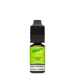 Buy Nasty Juice 10ML Nic Salt (Pack of 10) - 10mg