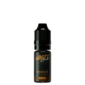 Buy Nasty Juice 10ML Nic Salt (Pack of 10) - 10mg