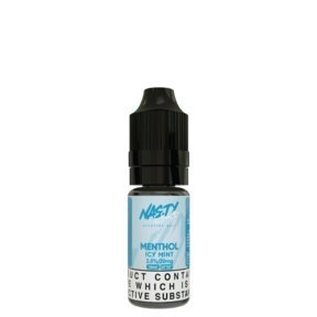 Buy Nasty Juice 10ML Nic Salt (Pack of 10) - 10mg