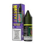 Buy Nasty Liq Salt 10ml E - Liquids Box of 10 - Kiwi Passion Fruit Guava