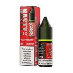 Buy Nasty Liq Salt 10ml E - Liquids Box of 10 - Fizzy Cherry