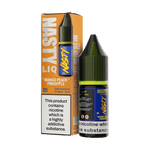 Buy Nasty Liq Salt 10ml E - Liquids Box of 10 - Mango Peach Pineapple