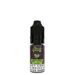 Buy Nasty Shisha 10ML Nic Salt (Pack of 10) - 10mg