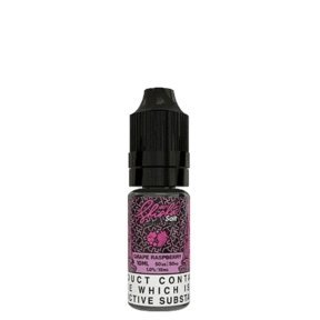 Buy Nasty Shisha 10ML Nic Salt (Pack of 10) - 10mg