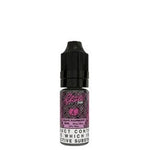 Buy Nasty Shisha 10ML Nic Salt (Pack of 10) - 10mg