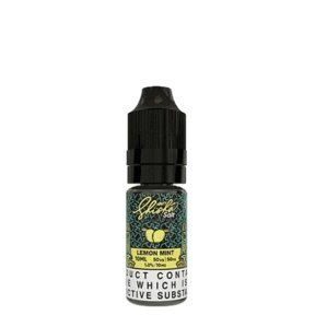Buy Nasty Shisha 10ML Nic Salt (Pack of 10) - 10mg