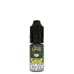 Buy Nasty Shisha 10ML Nic Salt (Pack of 10) - 10mg