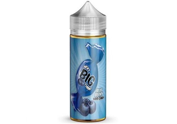 Buy Next BIG Thing 100ml E - liquids - Blueberry Hard Candy