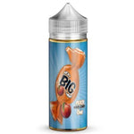 Buy Next BIG Thing 100ml E - liquids - Peach Hard Candy