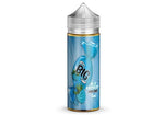 Buy Next BIG Thing 100ml E - liquids - Blue Raspbbery Hard Candy