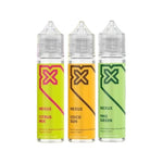 Buy Nexus 50ml Shortfill - Citrus Mix