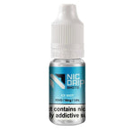 Buy NIC DRIP - 70VG - 18MG - ICE SHOT -