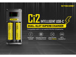 Buy Nitecore Charger Ci2 -