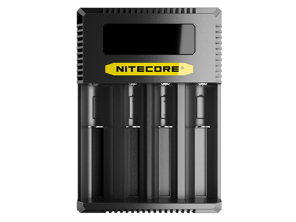 Buy Nitecore Charger Ci4 -