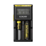 Buy NITECORE - DIGICHARGER D2 EU -